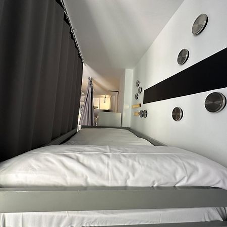 Hostel Alicante Eksteriør bilde