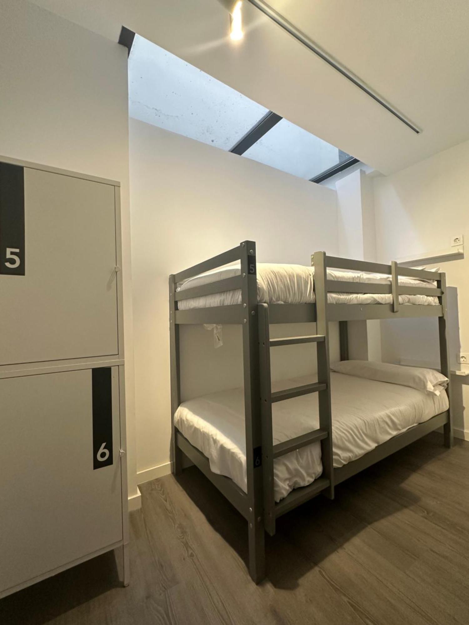 Hostel Alicante Eksteriør bilde