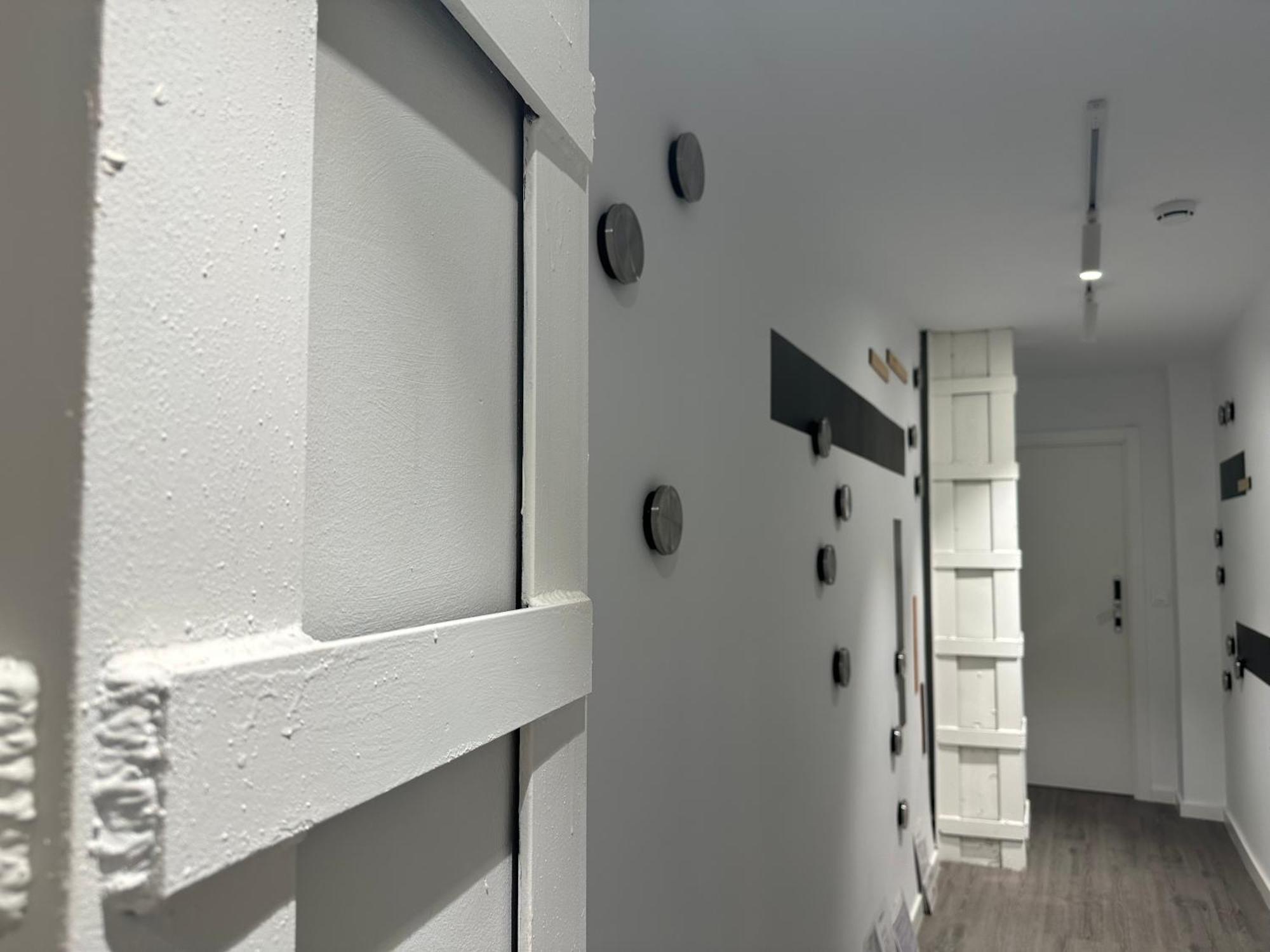 Hostel Alicante Eksteriør bilde