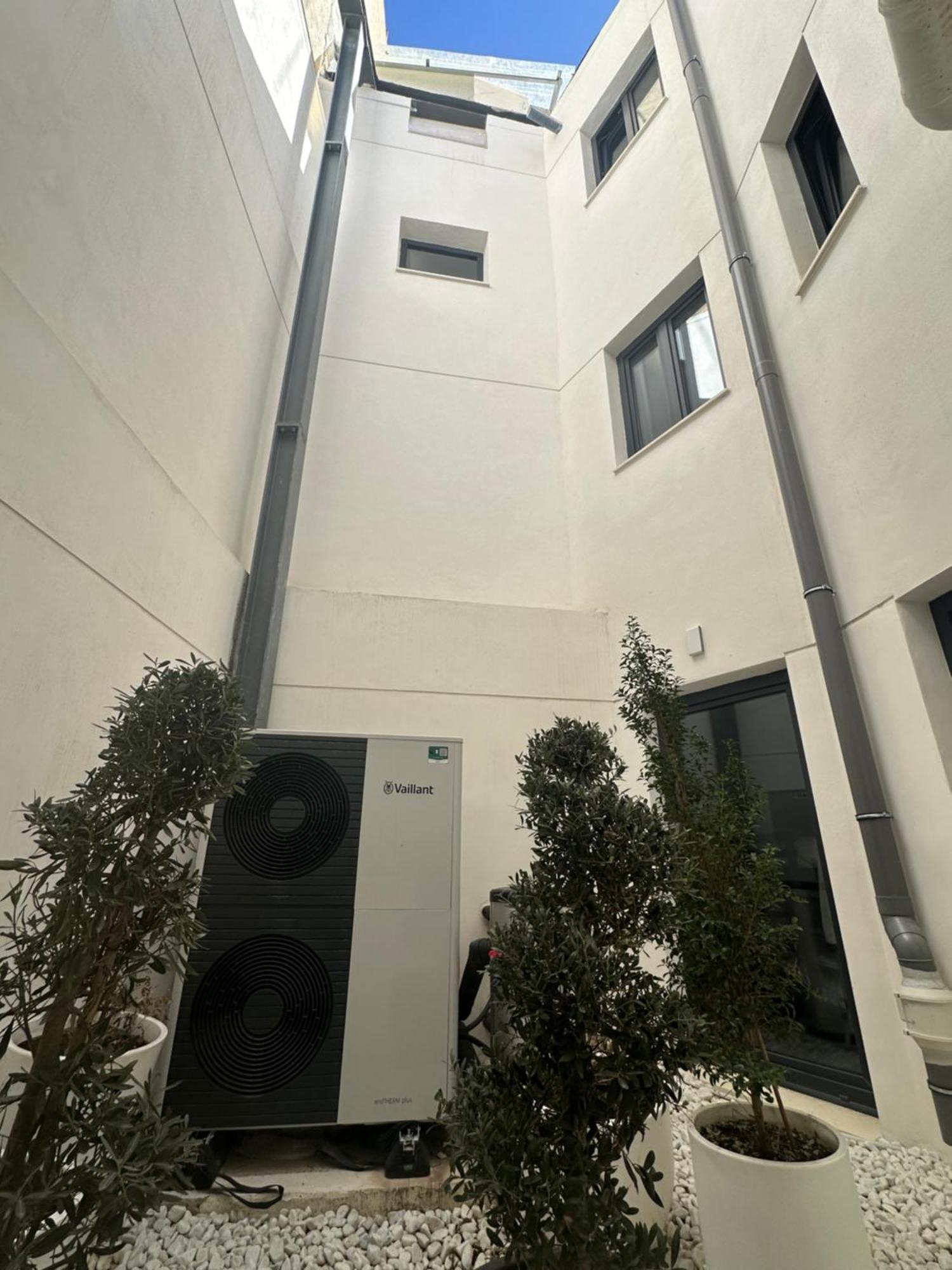 Hostel Alicante Eksteriør bilde