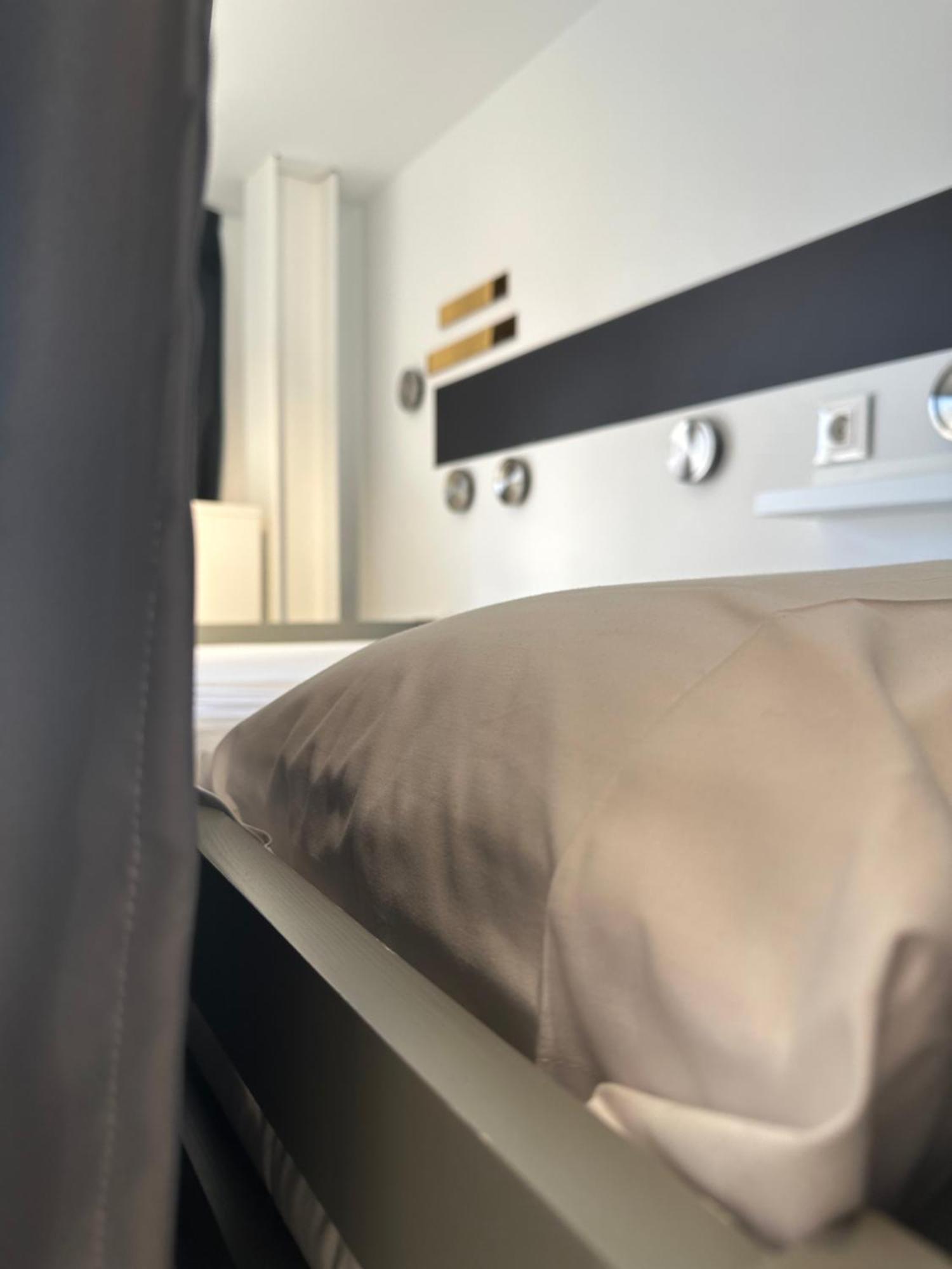 Hostel Alicante Eksteriør bilde