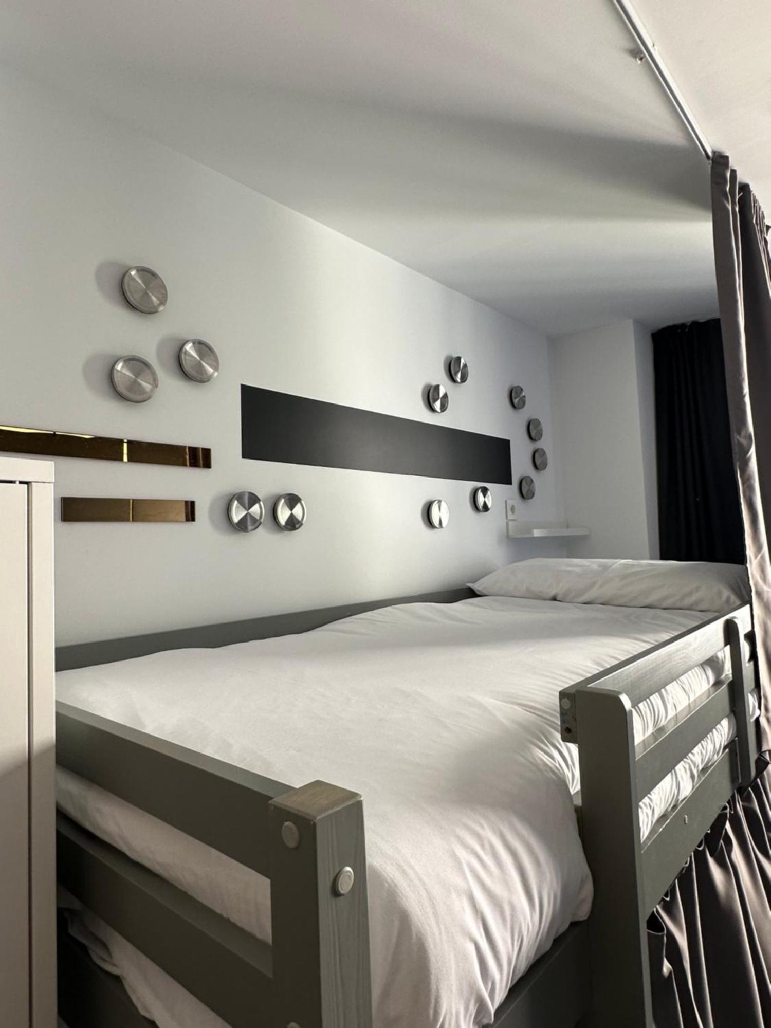 Hostel Alicante Eksteriør bilde