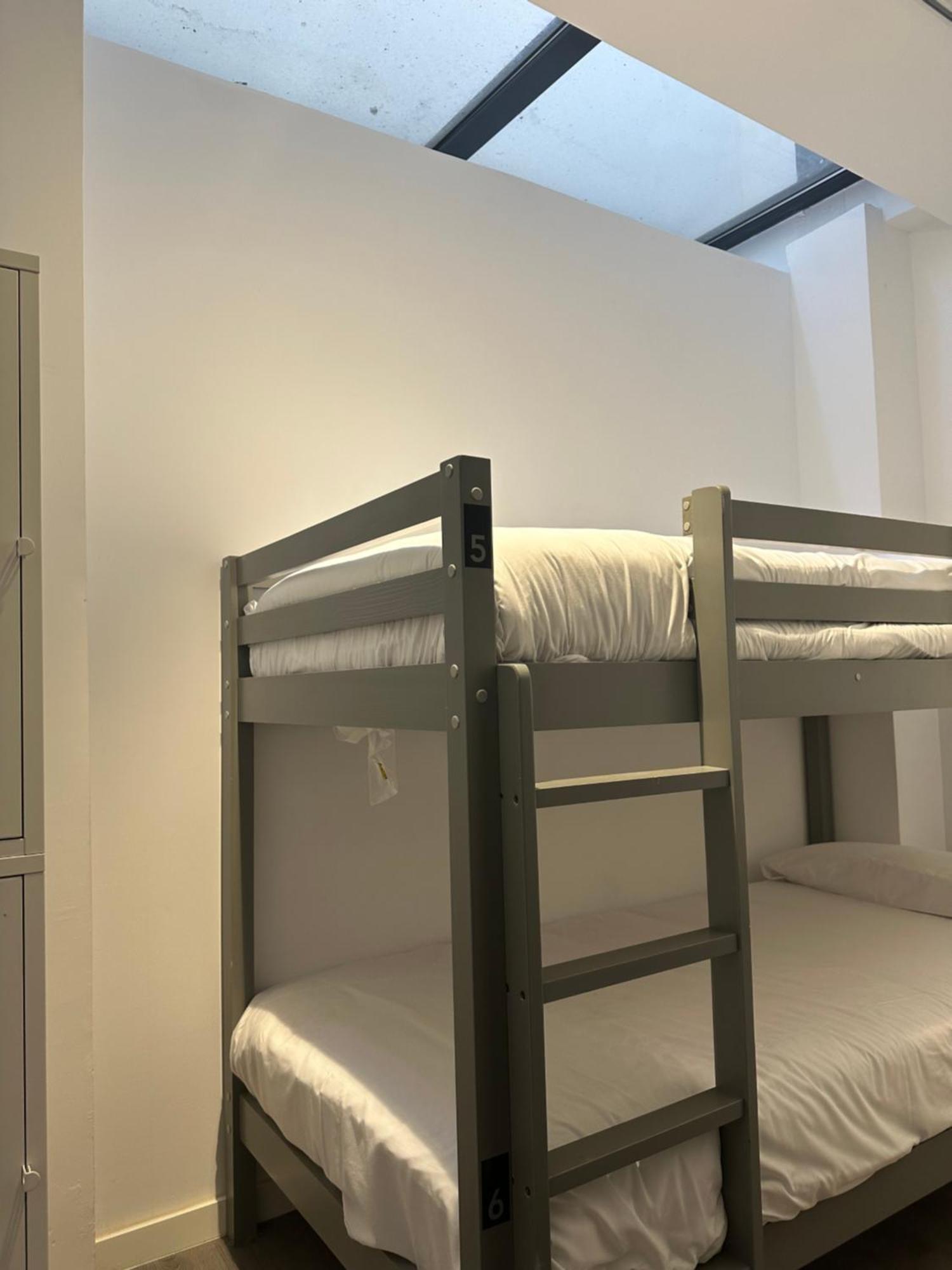 Hostel Alicante Eksteriør bilde
