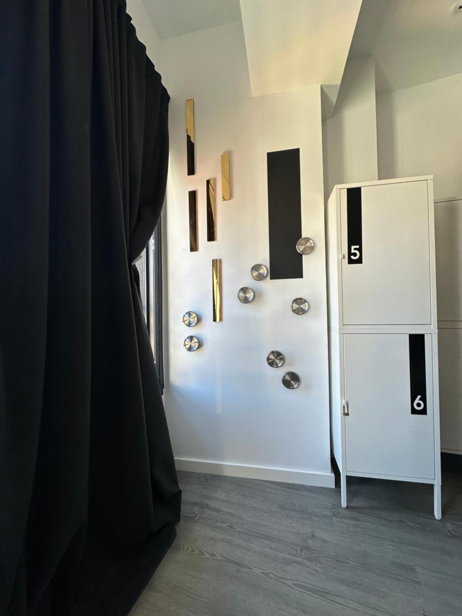 Hostel Alicante Eksteriør bilde
