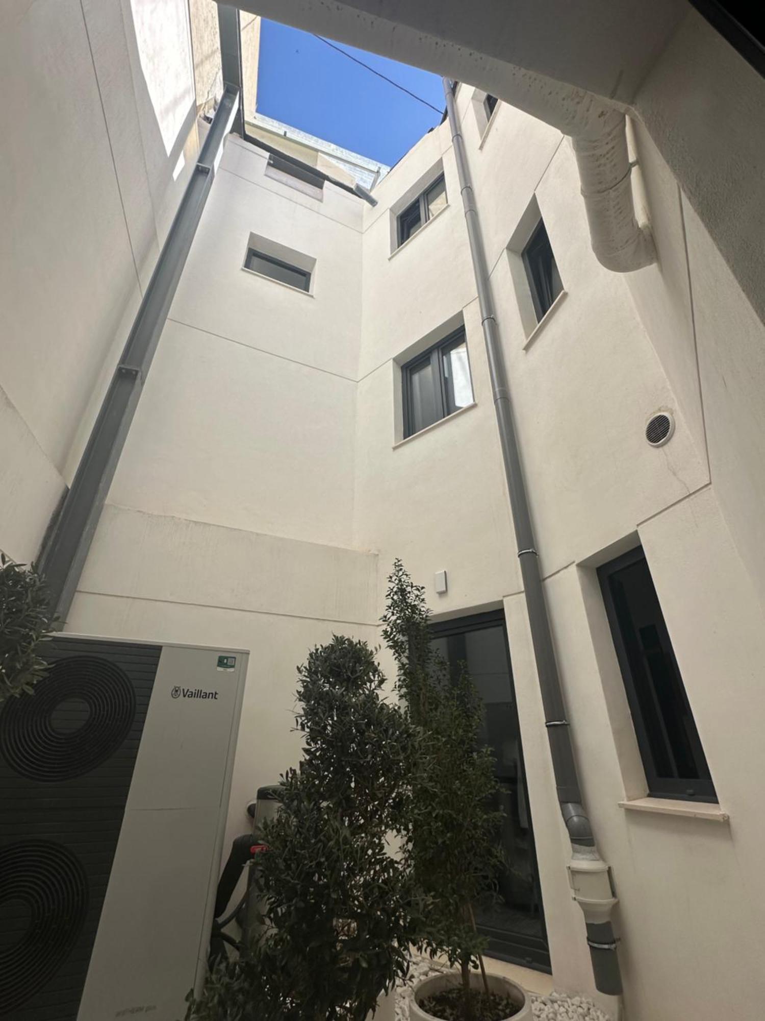 Hostel Alicante Eksteriør bilde
