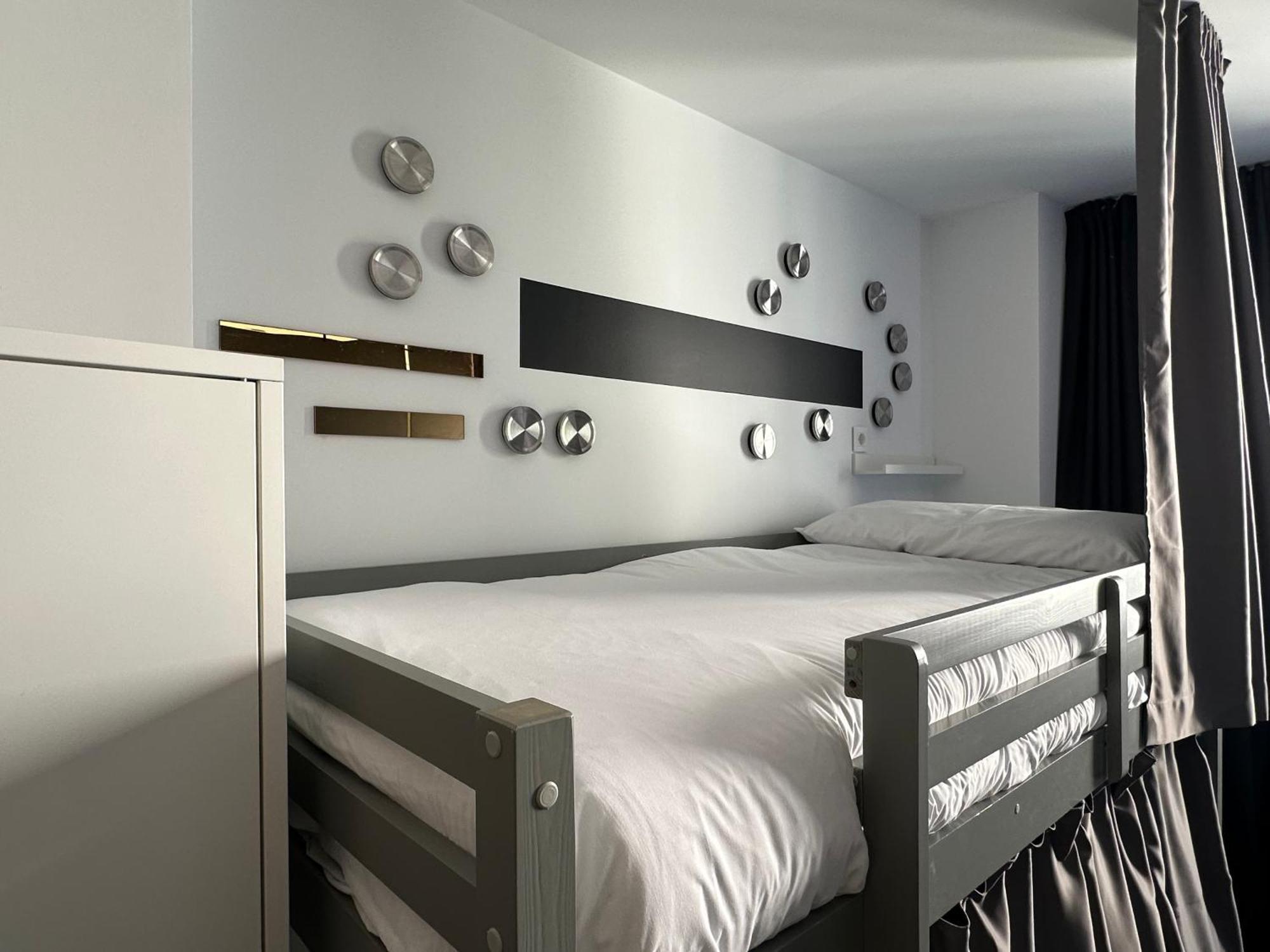 Hostel Alicante Eksteriør bilde