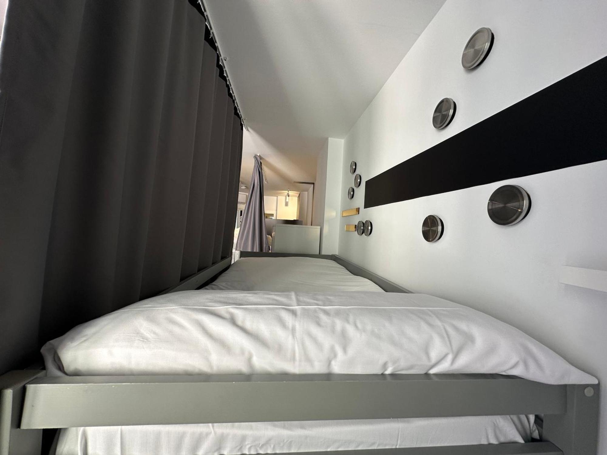 Hostel Alicante Eksteriør bilde
