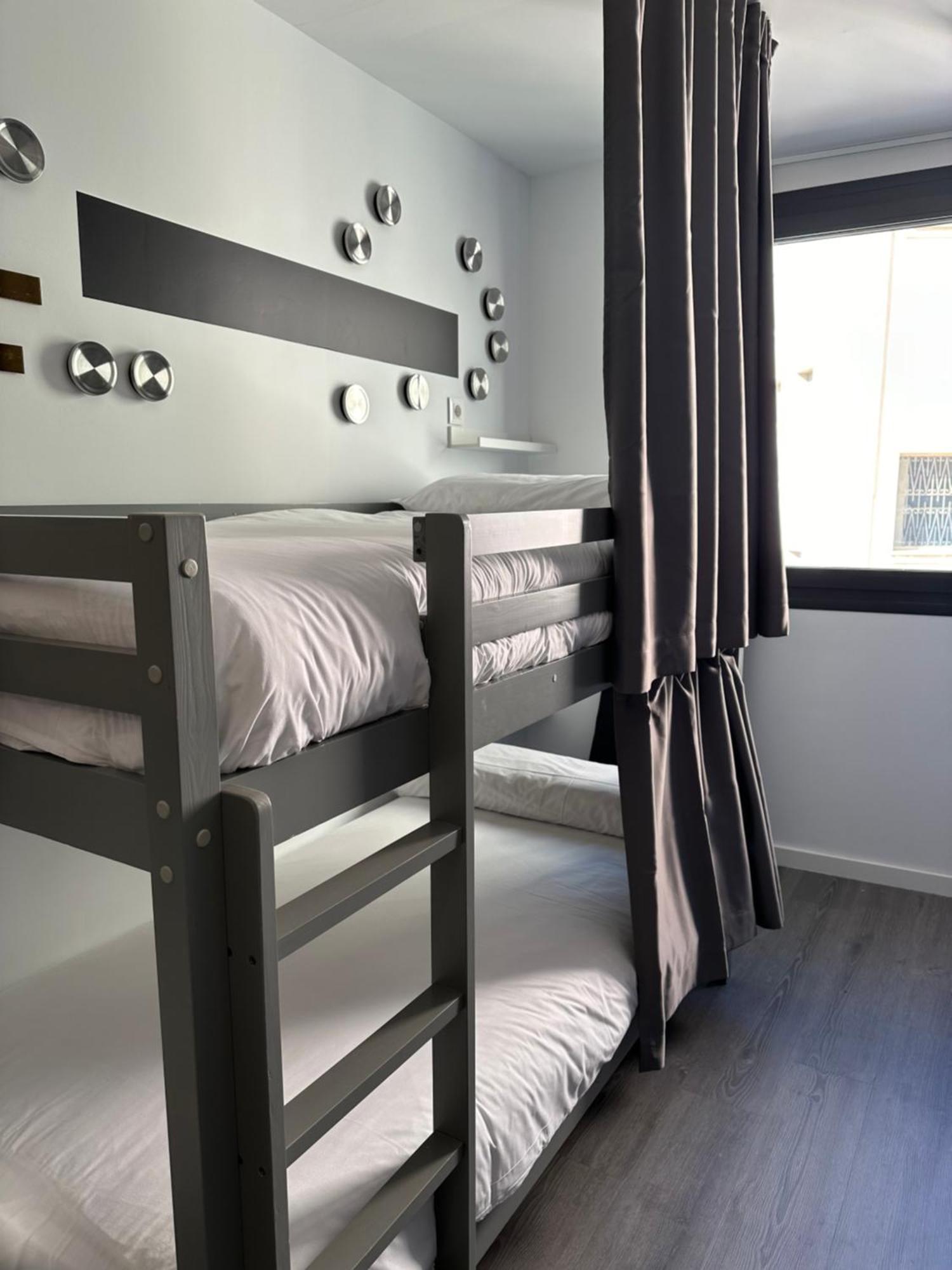 Hostel Alicante Eksteriør bilde