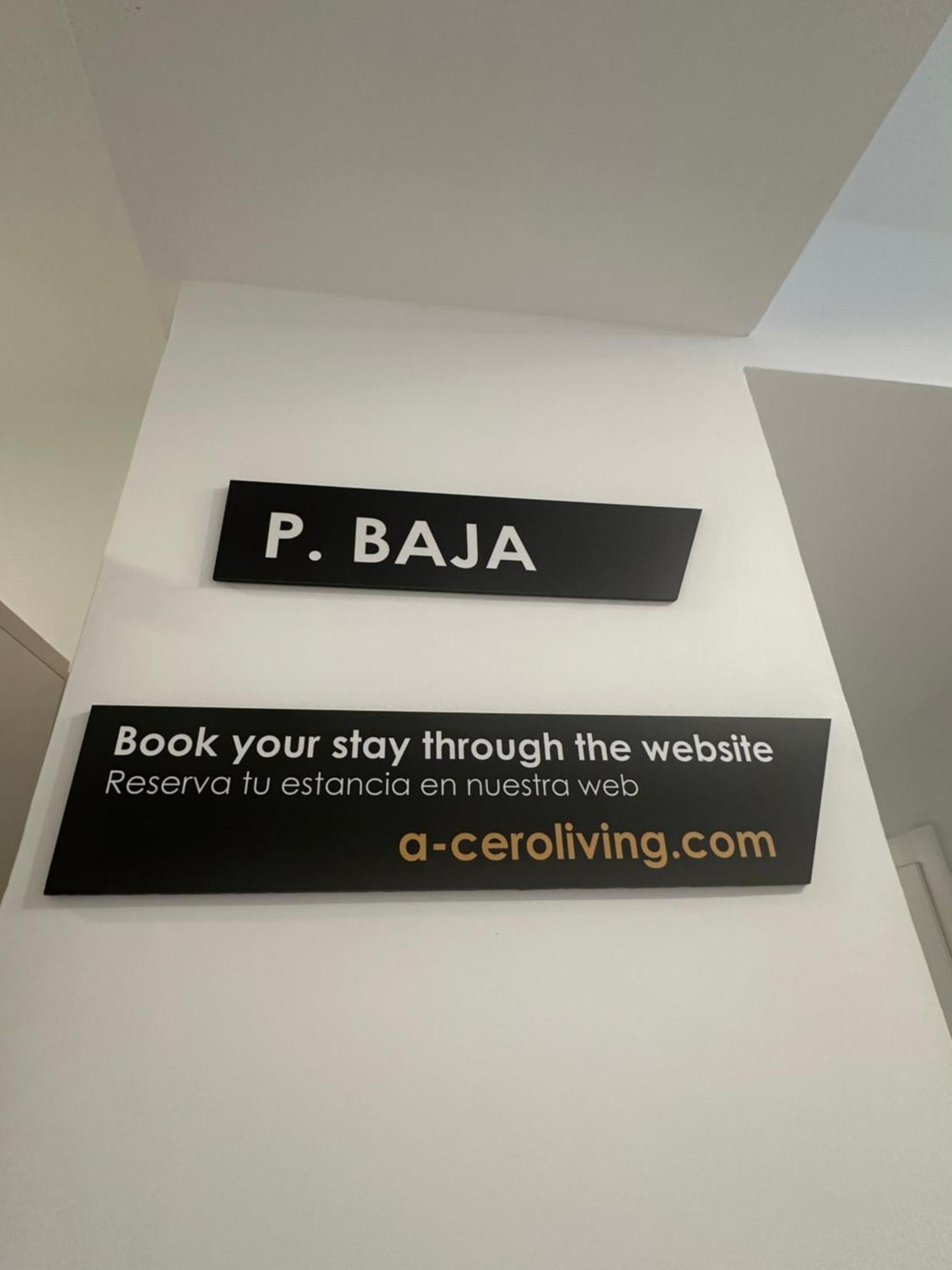 Hostel Alicante Eksteriør bilde