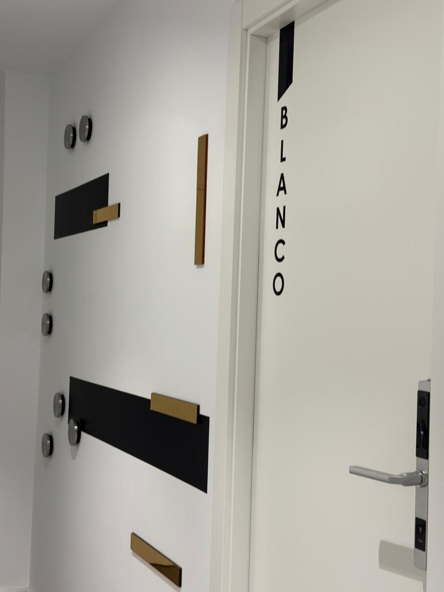 Hostel Alicante Eksteriør bilde