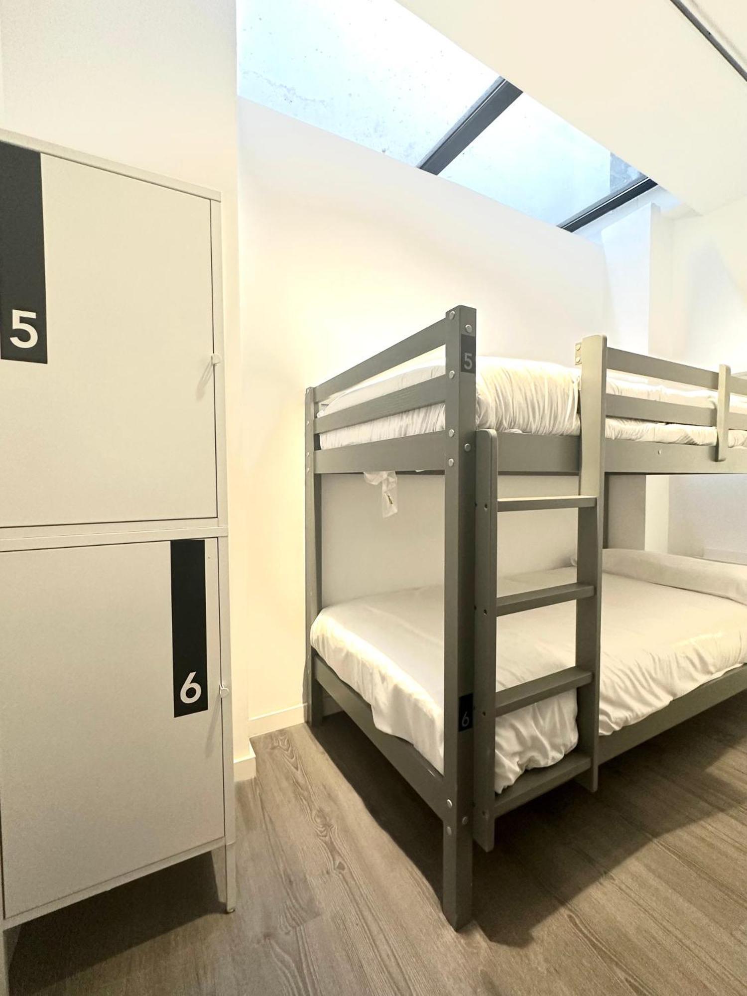 Hostel Alicante Eksteriør bilde