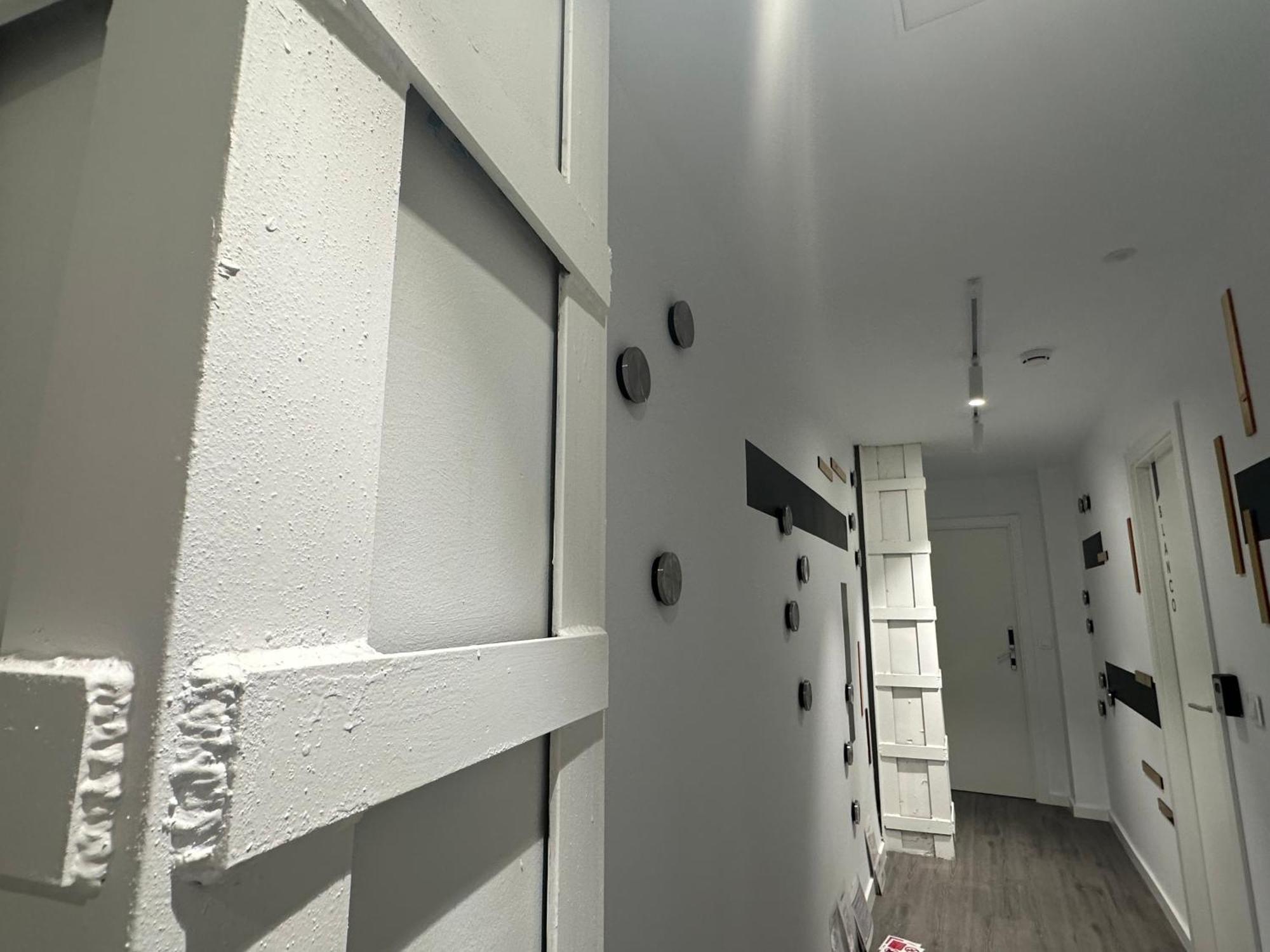 Hostel Alicante Eksteriør bilde