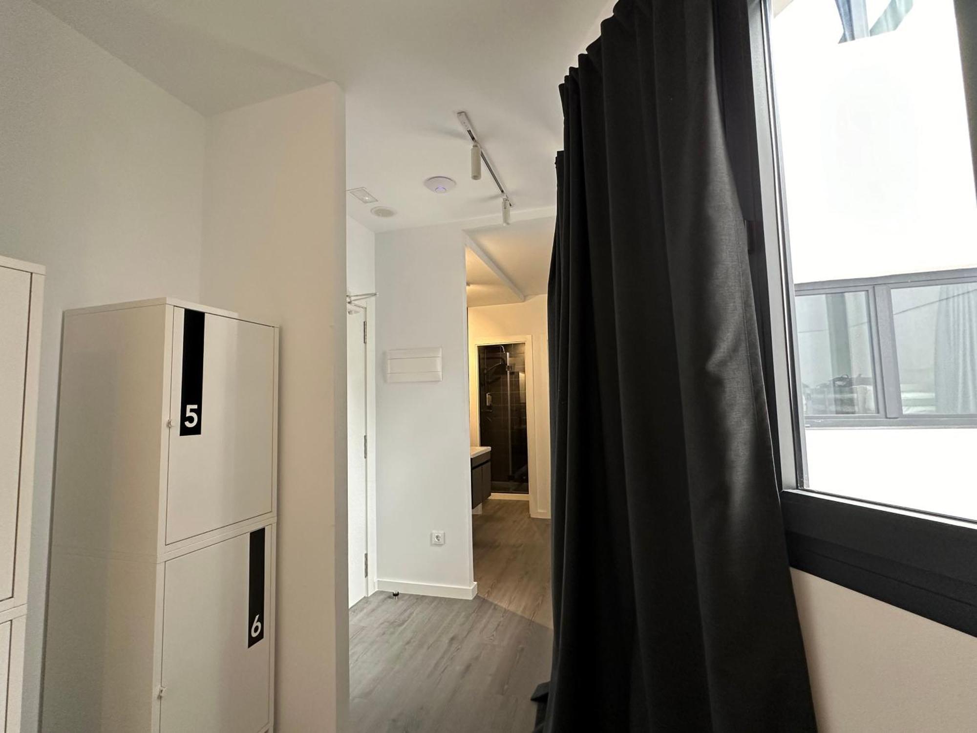 Hostel Alicante Eksteriør bilde
