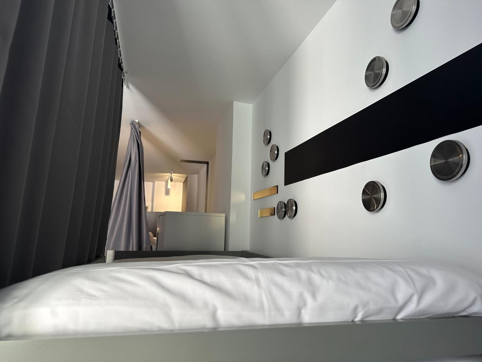 Hostel Alicante Eksteriør bilde