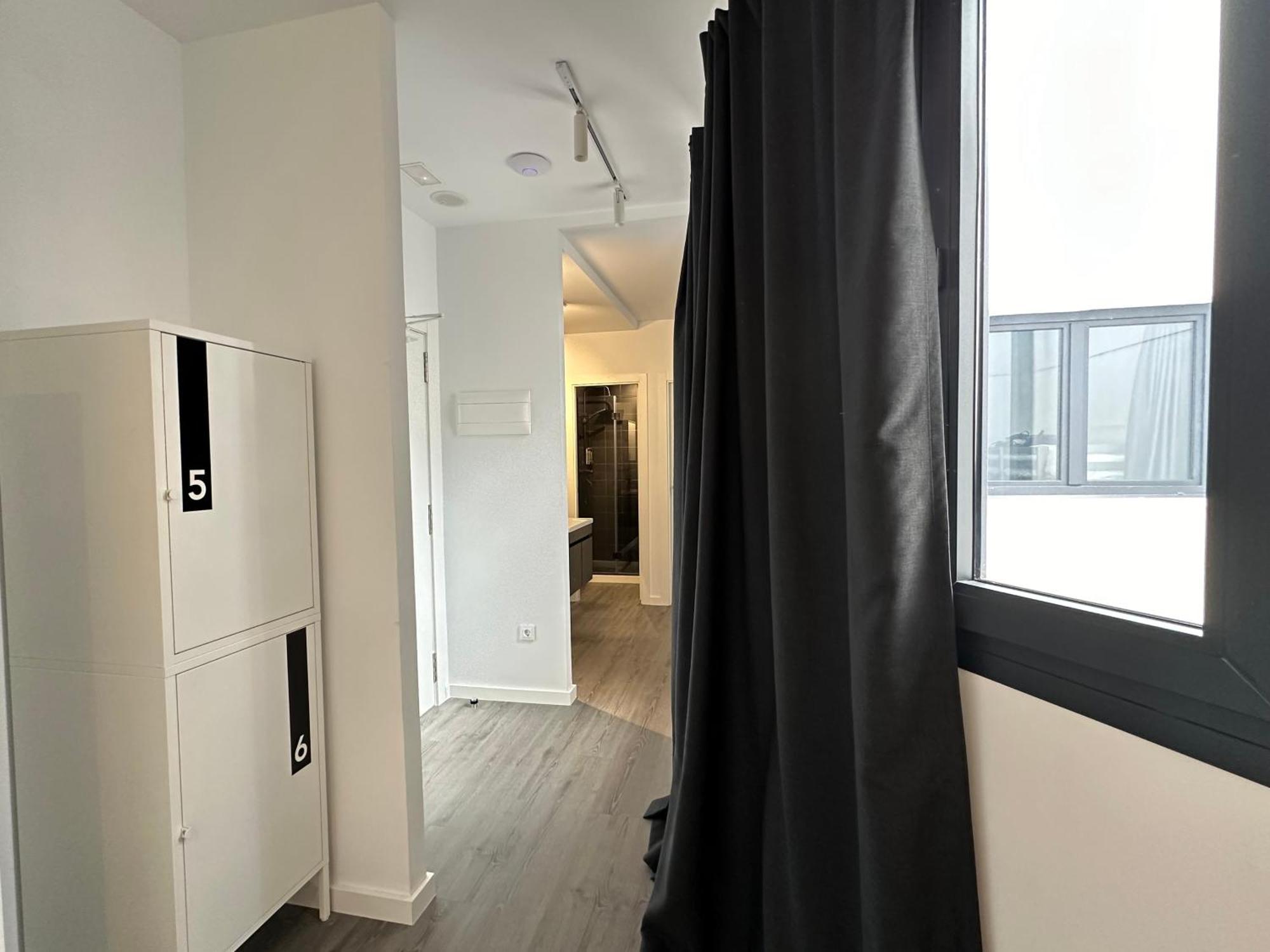 Hostel Alicante Eksteriør bilde