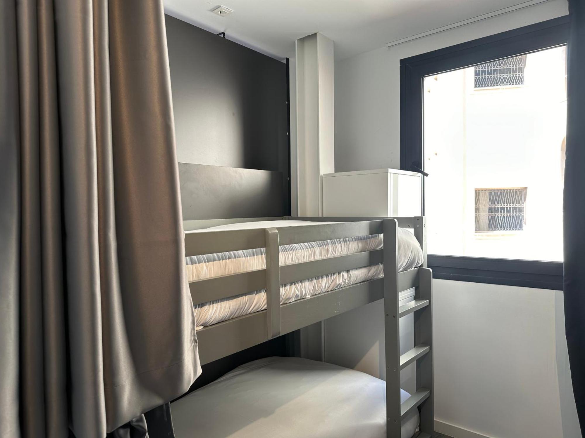 Hostel Alicante Eksteriør bilde