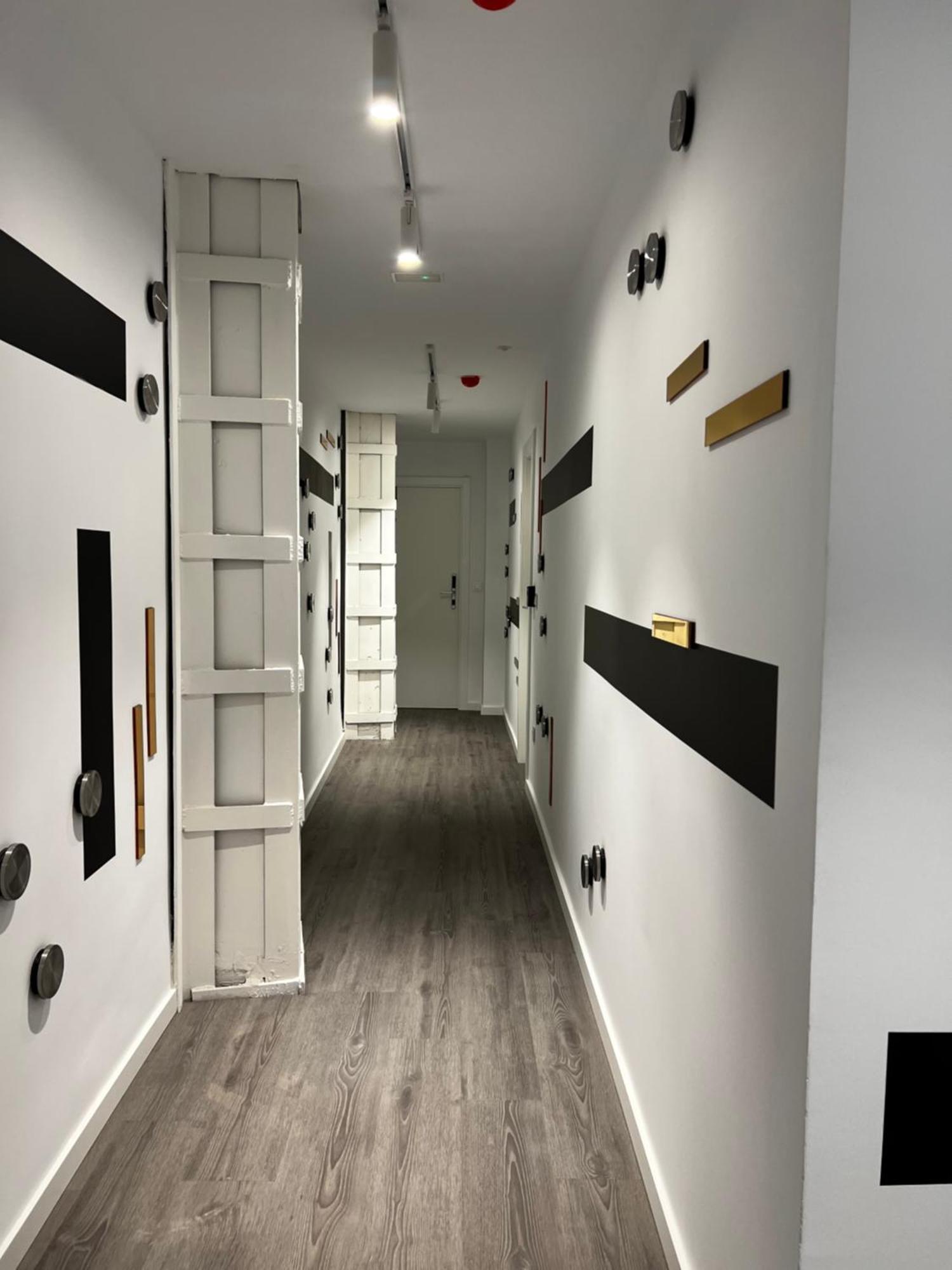 Hostel Alicante Eksteriør bilde