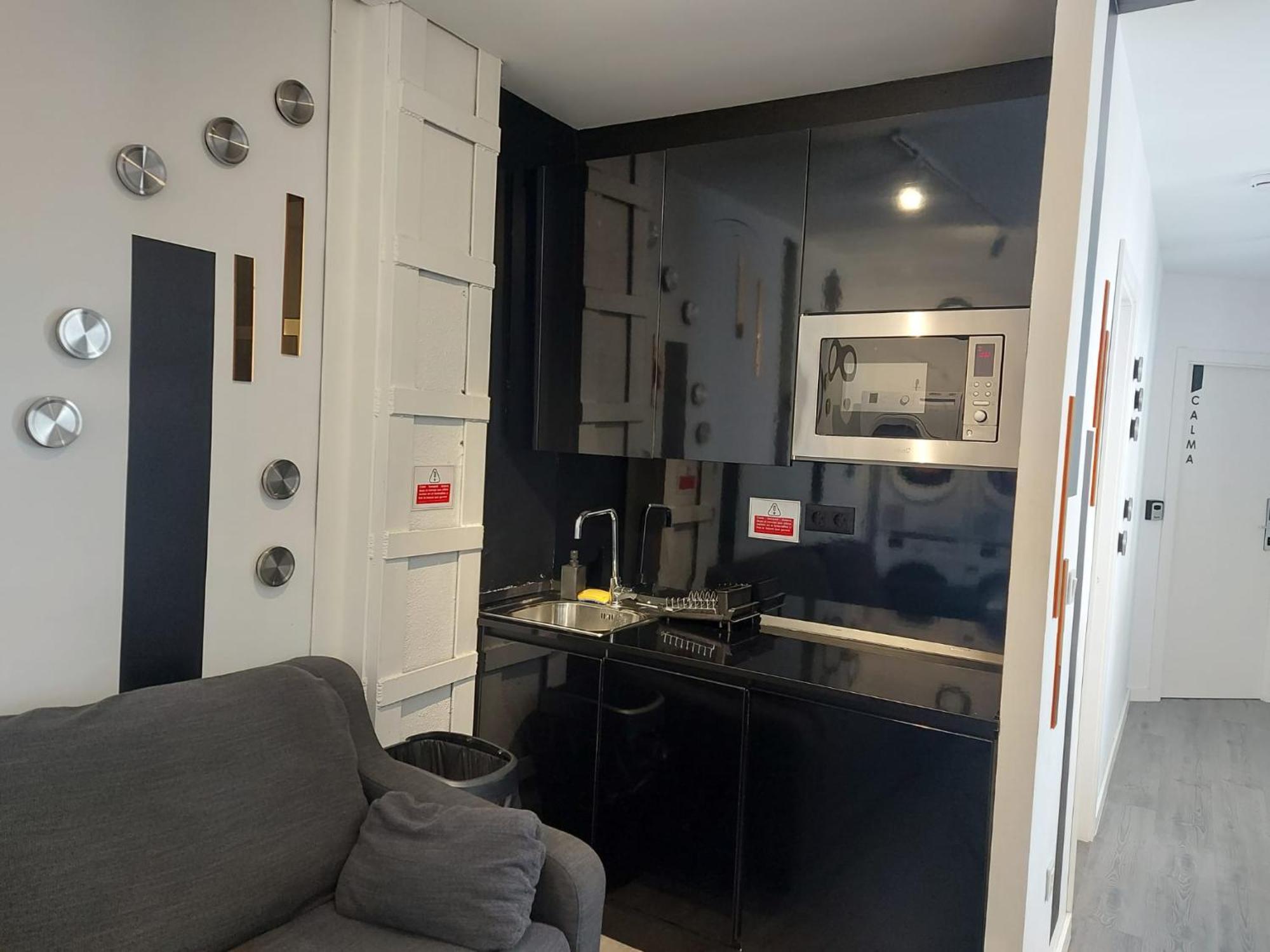 Hostel Alicante Eksteriør bilde